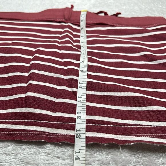 NWT TAREA XL Tennis, Pickleball, Golf Striped Skort - Picture 7 of 11